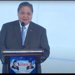 Menteri Koordinator Bidang Perekonomian Airlangga Hartarto