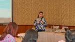 Jenny Tantono, Head of Transaction Banking Standard Chartered Indonesia