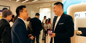 PINTU dan Inachamhk Jajaki Potensi Kolaborasi Kembangkan Industri Aset Kripto