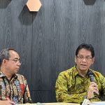 Menteri Keuangan Purbaya Yudhi Sadewa