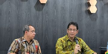 Menteri Keuangan Purbaya Yudhi Sadewa