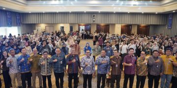 OJK dan Pemprov Sumsel Gelar Sultan Muda Digination Fest 2025