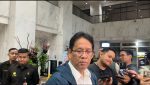 Menteri Keuangan Purbaya Yudhi Sadewa