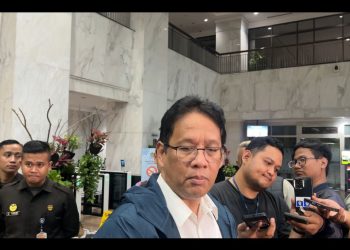 Menteri Keuangan Purbaya Yudhi Sadewa