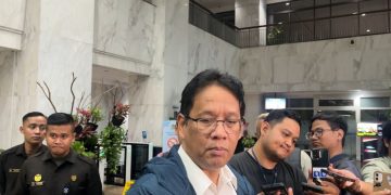 Menteri Keuangan Purbaya Yudhi Sadewa