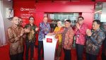 Syariah Digital Branch di kawasan Serpong, Tangerang
