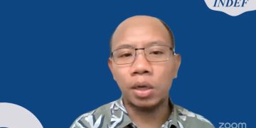 INDEF Ingatkan Program MBG Bukan untuk Genjot Ekonomi