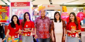 Akulaku Finance Dorong Literasi dan Inklusi Keuangan Lewat FinExpo 2025