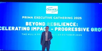 Niel - Prima Executive Gathering 2025