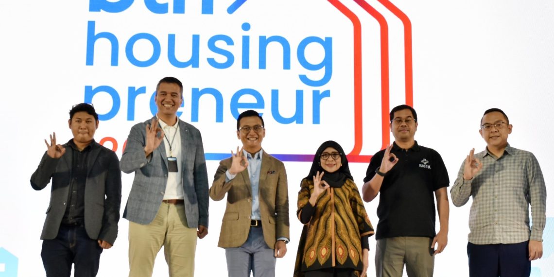 BTN Housingpreneur 2025