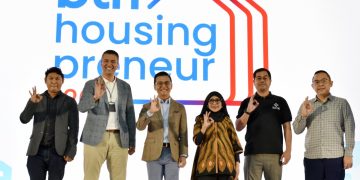 BTN Housingpreneur 2025