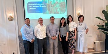 Manajemen PT Asuransi Bina Dana Arta Tbk. (ABDA) atau Oona Insurance