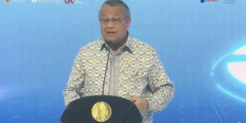 Gubernur BI, Perry Warjiyo