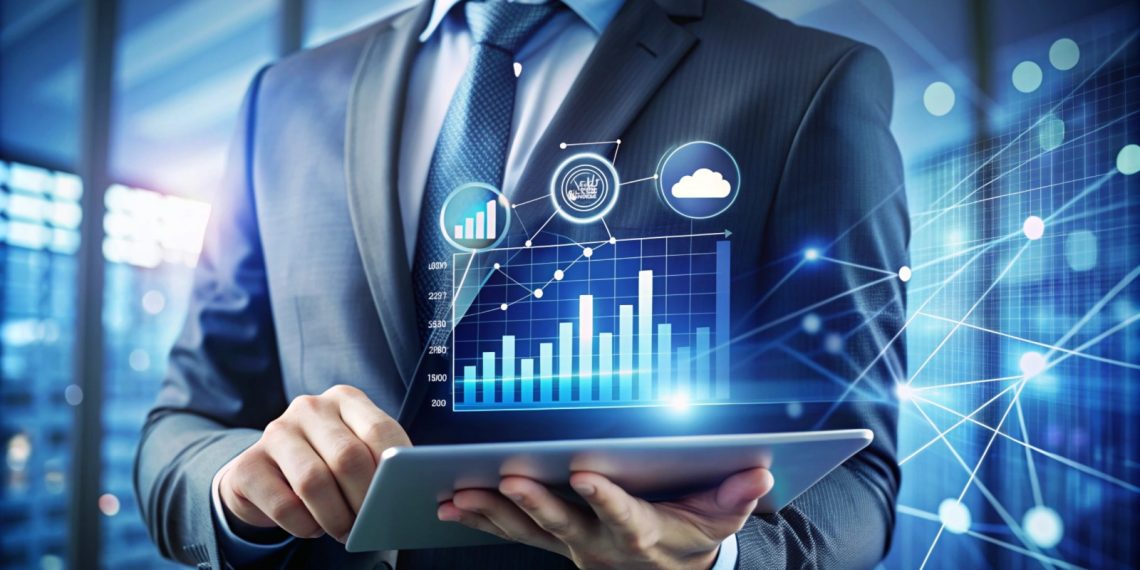 Transformasi digital