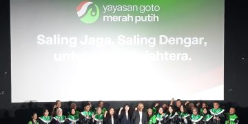 Yayasan Goto Merah Putih