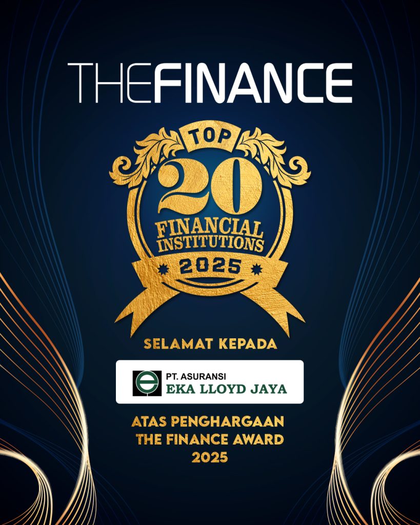 PT ASURANSI EKA LLOYD JAYA