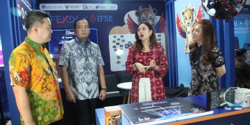 Kuartal III 2025, Volume Transaksi QRIS ALTO Network Tumbuh 300 Persen