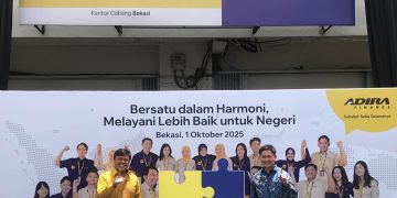 Adira Finance siap Integrasi usai Merger dengan Mandala Finance