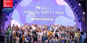 RSM Indonesia meraih sertifikasi Great Place To Work® 2025 untuk ketiga kalinya, menjadi bukti konsistensi ciptakan budaya kerja inklusif dan suportif