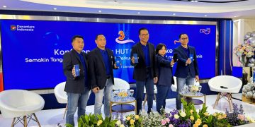 Bank Raya Fokus Garap UMKM F&B dan Ritel Lewat Saku Bisnis