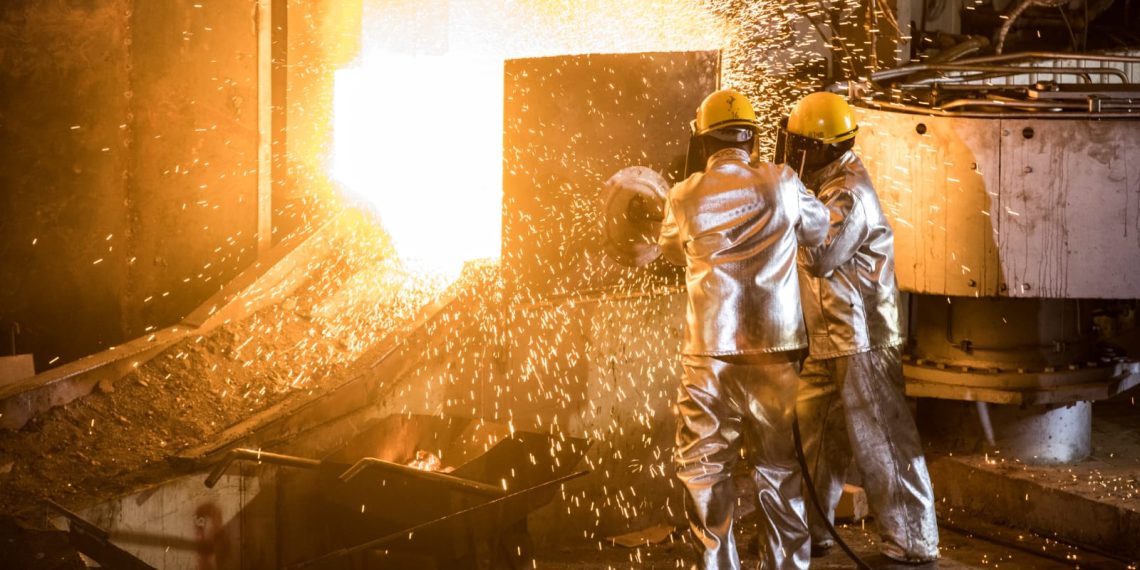 Bangun Peradaban Masa Depan, MIND ID Jalankan Agenda Komunikasi Berkelanjutan