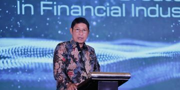 OJK Beberkan Modus Serangan Siber yang Patut Diwaspadai Pelaku Pasar Modal