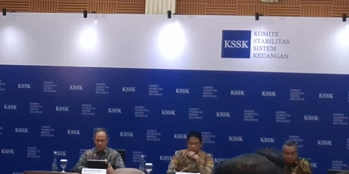 Bos OJK Sebut Sektor Jasa Keuangan di Kuartal III 2025 Tetap Stabil, Ini Buktinya