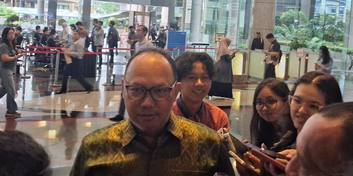 BEI Bakal Surati MSCI, Minta Penjelasan Penyesuaian Perhitungan Free Float Saham