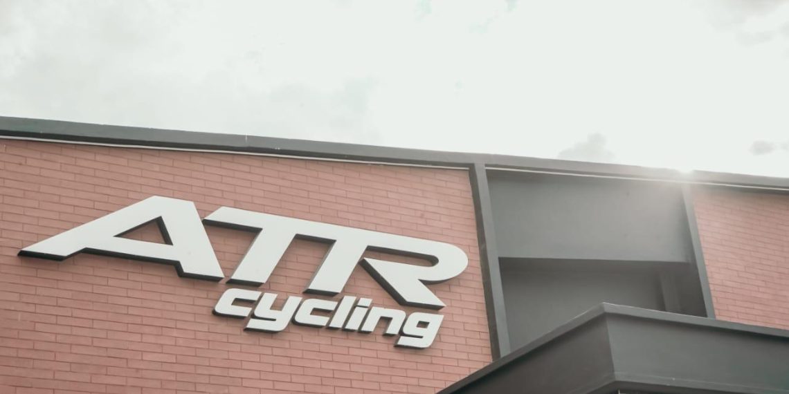 ATR Cycling