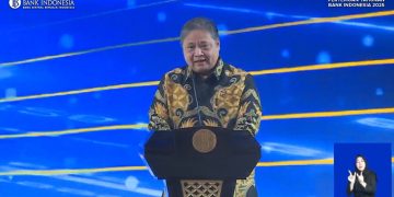 Airlangga Ekonomi 2026