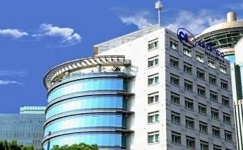 Kantor Askrindo. (Foto: Istimewa)