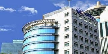 Kantor Askrindo. (Foto: Istimewa)