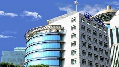 Kantor Askrindo. (Foto: Istimewa)