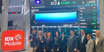 Usai IPO, PJHB Optimistis Kinerja Bisa Tumbuh 20 Persen di Akhir 2025