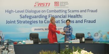 Queen Maxima Tegaskan Pentingnya Menjaga Kesehatan Finansial