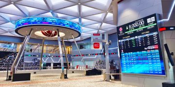 Phintraco Sekuritas Jadi Anggota Bursa Pertama Berlisensi Liquidity Provider Saham