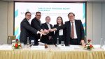 RUPSLB RISE Setujui Rights Issue 1,33 Miliar Saham dan Susunan Direksi Baru. (Foto: Istimewa)