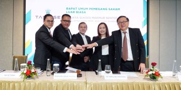 RUPSLB RISE Setujui Rights Issue 1,33 Miliar Saham dan Susunan Direksi Baru. (Foto: Istimewa)