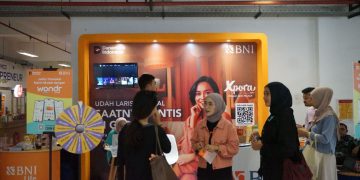 BNI Dukung Kebangkitan Ekosistem Kreatif Lewat ICCF 2025 di Malang Raya