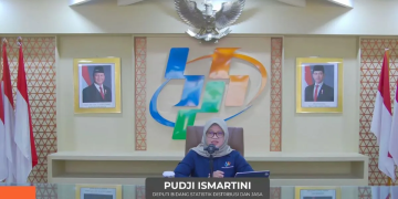 Breaking! Indonesia Alami Inflasi 0,28 Persen pada Oktober 2025