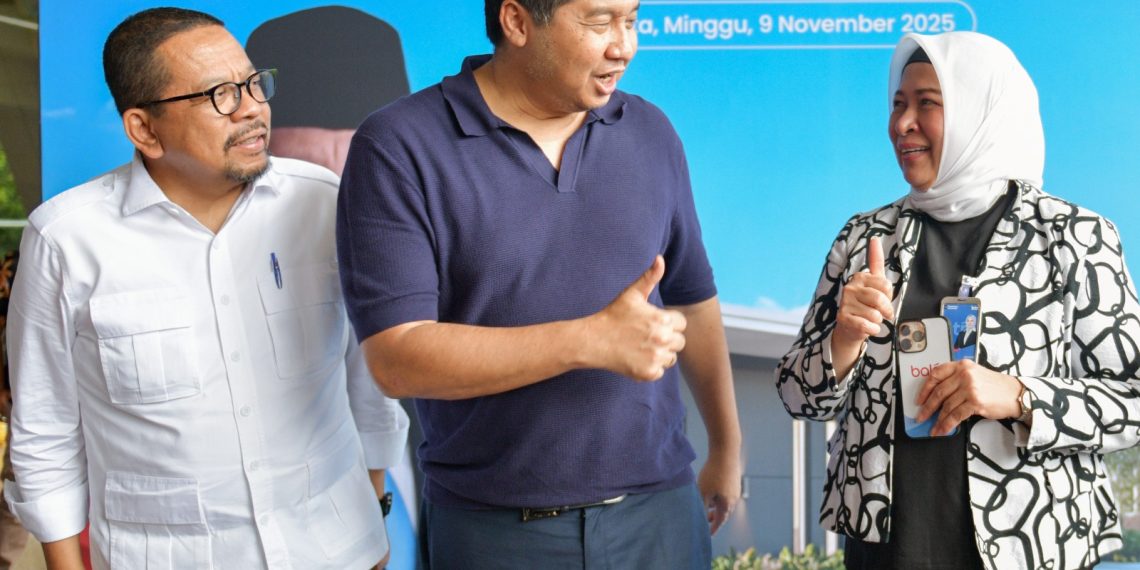 Layani UMKM, BTN Salurkan Kredit Program Perumahan di Yogyakarta