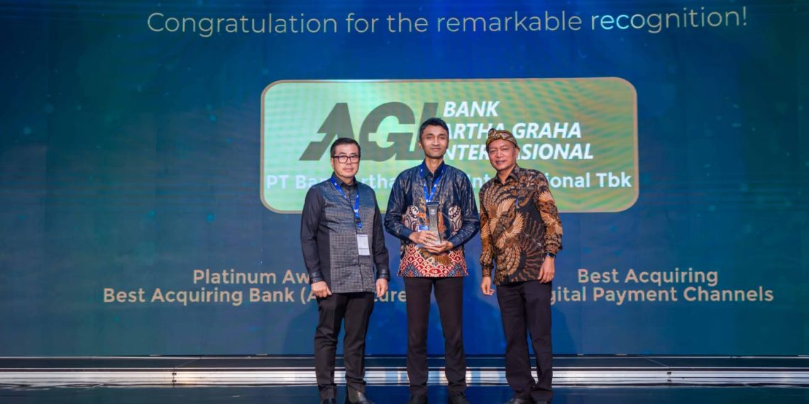 PRIMA Awards 2025, 5 Bank Ini Masing-masing Raih 2 Penghargaan