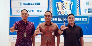 Bank Mandiri -