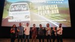 Bank Mayapada Gelar Nobar