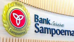 Bank Sampoerna