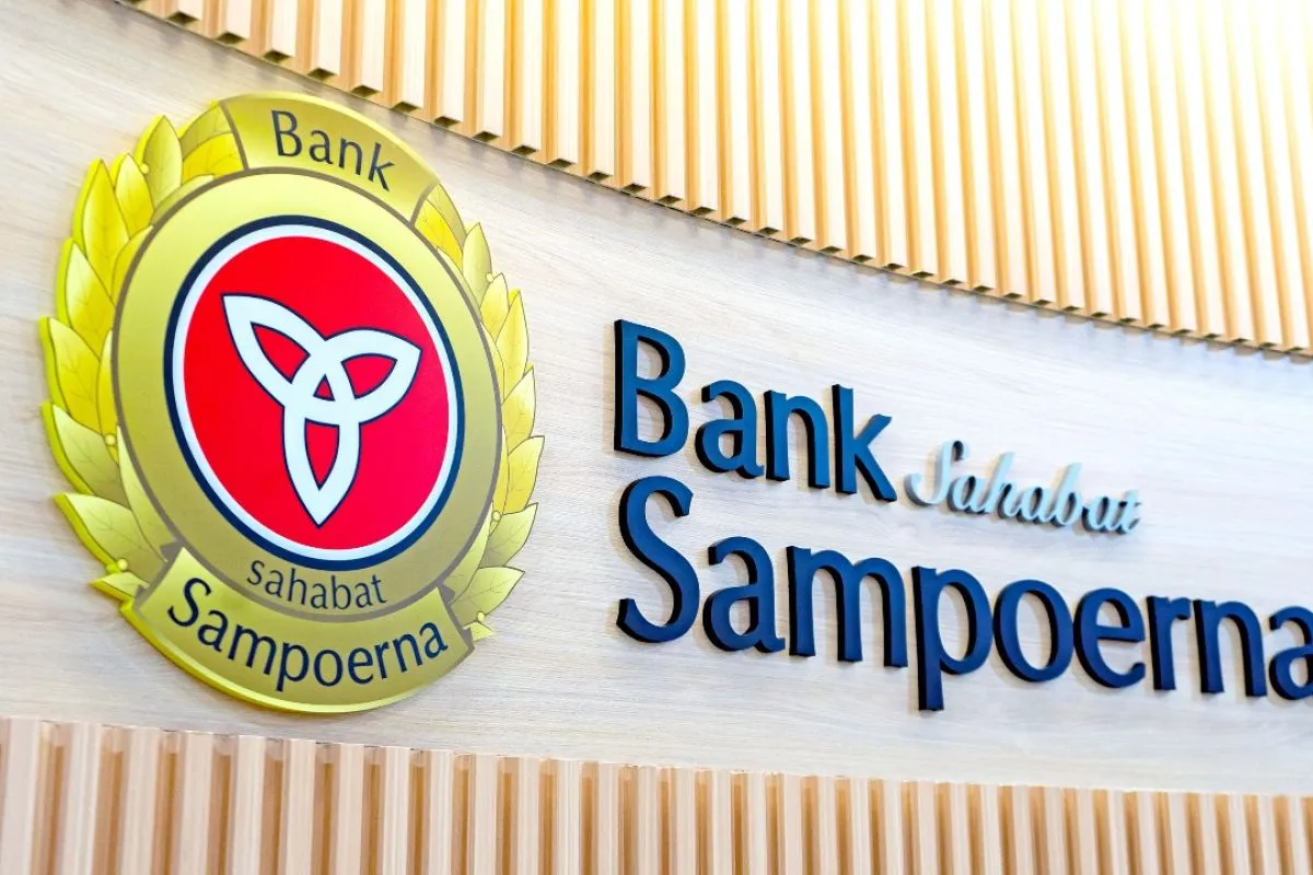 Bank Sampoerna