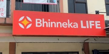 Kantor Bhinneka Life