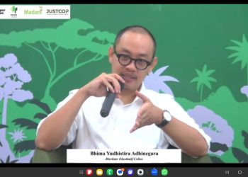 Negara Maju Dituding Raup Keuntungan dari Utang Iklim