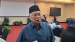 Ketua AAUI, Budi Herawan. (Foto: Khoirifa)