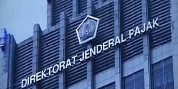 Direktorat Jenderal Pajak (DJP) Kementerian Keuangan. (Foto: Istimewa)